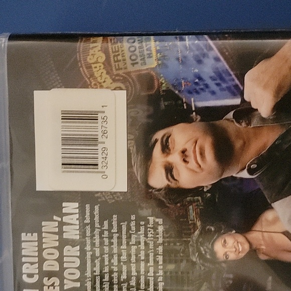 VEGA$ Complete Series - Picture 3 of 6